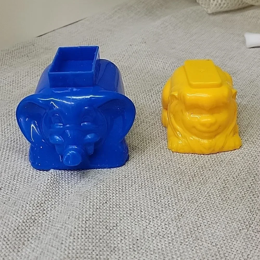 Bath toy assortment with mesh bag‎
